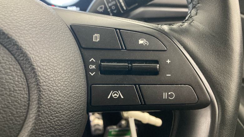 Hyundai BAYON 1.0 TGDi Premium 5dr Petrol Hatchback